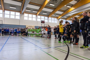 Bild 32 - wCJ Loewinnen-Cup